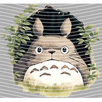 Cartoons and other-CO 1184